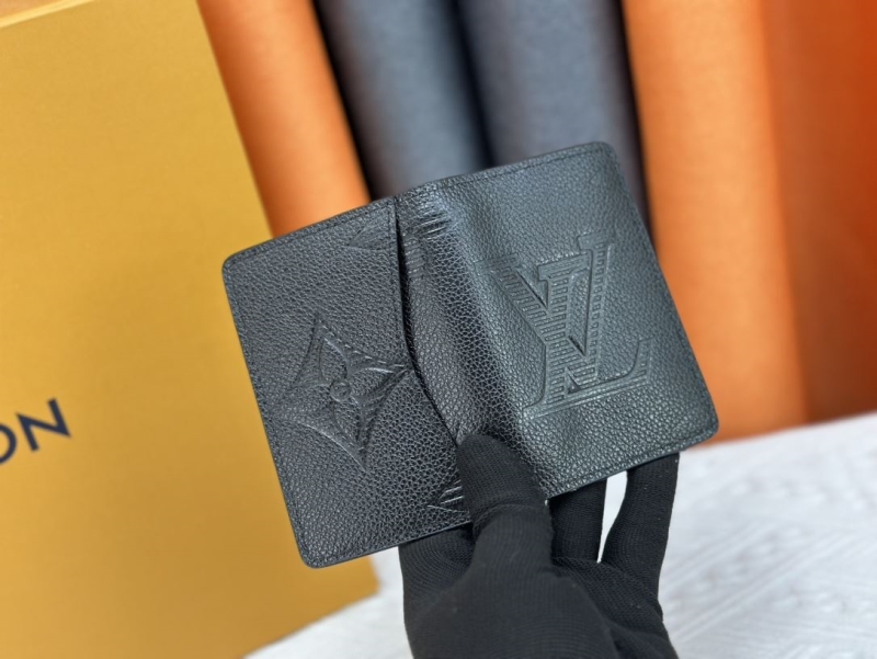 LV Wallets